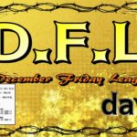 【荒野行動】１２月毎週金曜開催！DFL League　本戦　day4実況生配信