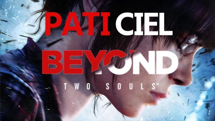 【ぱちしえ】鬼滅の刃の声真似主の定期配信　【BEYOND: Two Souls】#7