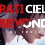 【ぱちしえ】鬼滅の刃の声真似主の定期配信　【BEYOND: Two Souls】#8