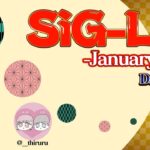 【荒野行動】1月度 SiG-L Day3【大会実況】