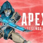 【APEX  LEGENDS】ランク