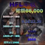 【荒野行動】3月度 QTリーグ戦 HFL本戦 DAY3実況配信