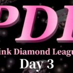 【荒野行動】 PDL 〜Pink Diamond League〜 12月度 day❸ 実況！！